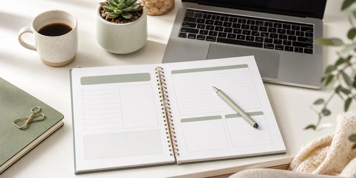 How to Create a Workbook: Step-by-Step Guide (2026) 📓