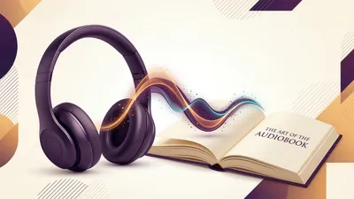 How to Create an Audiobook