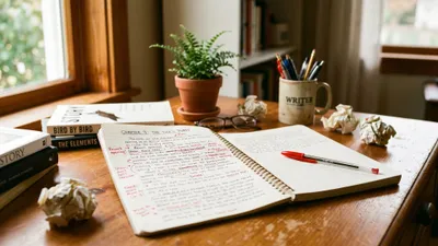 How to Cut 10,000 Words From Your Manuscript (2026) ✂️
