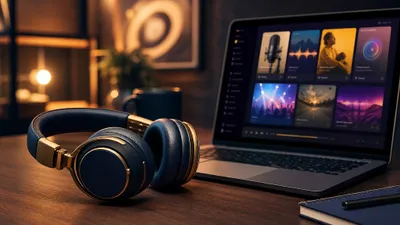 How to Distribute Audiobooks Without ACX in 2026 🎧