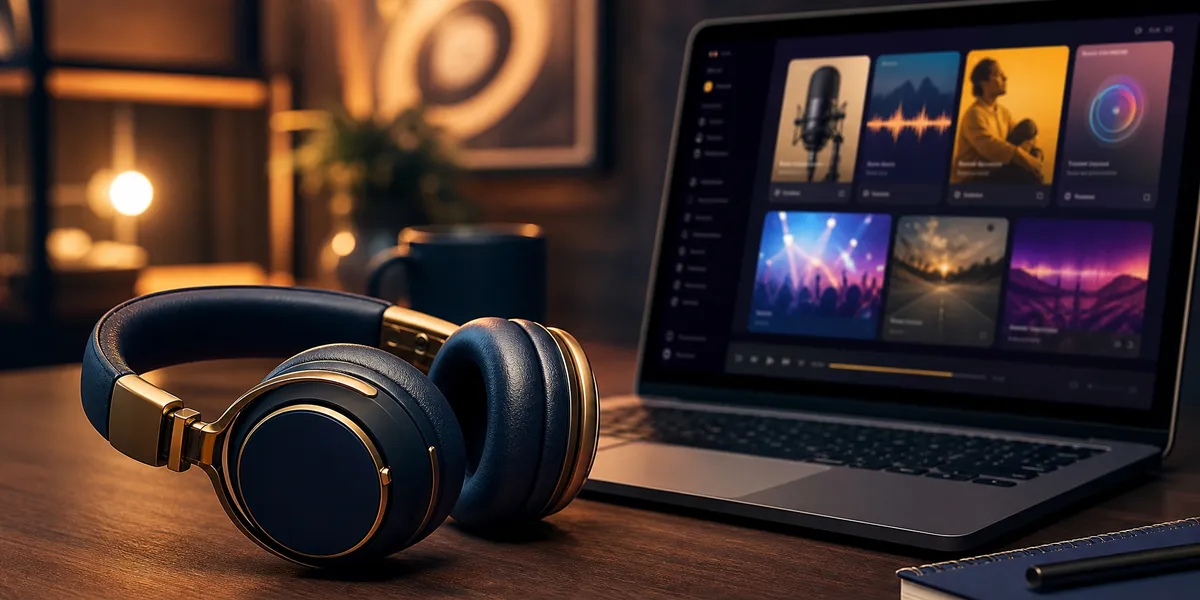 How to Distribute Audiobooks Without ACX in 2026 🎧
