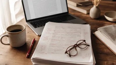 How to Edit an AI Written Book in 2026 (7 Passes) ✍️