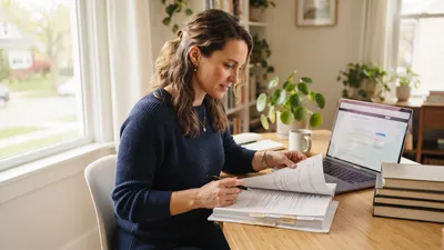 How to Find a Literary Agent for Nonfiction (2026) 📚