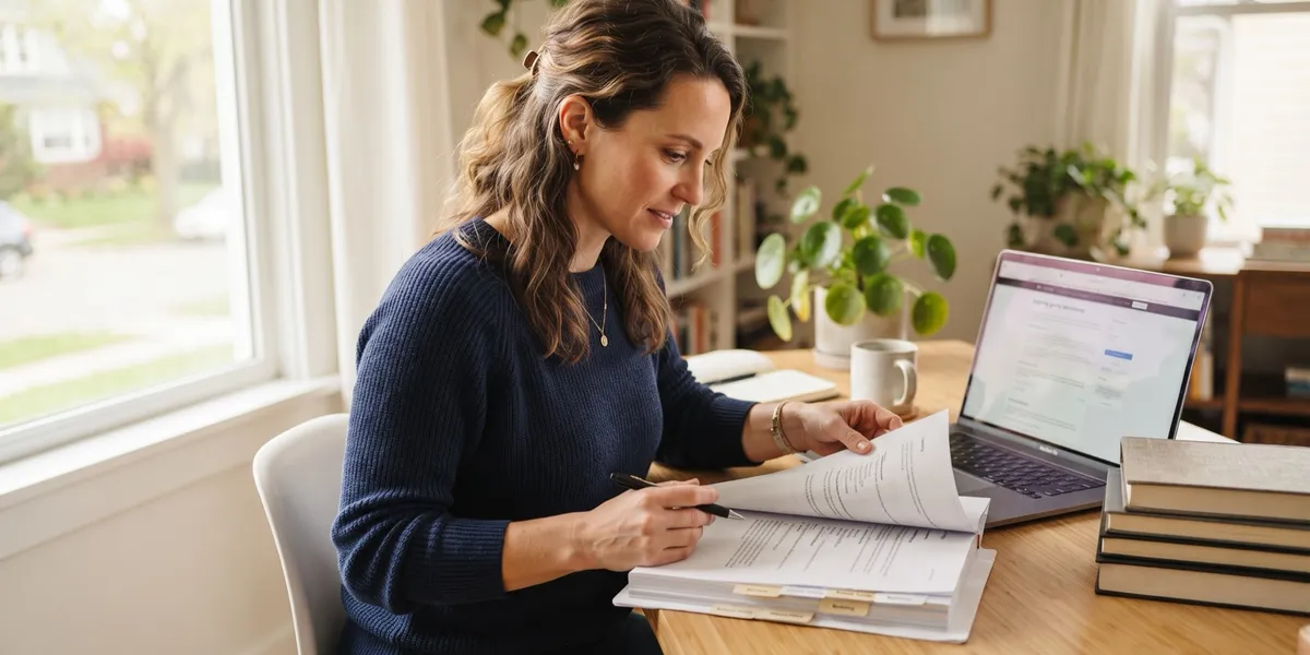 How to Find a Literary Agent for Nonfiction (2026) 📚