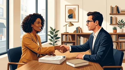 How to Find a Literary Agent