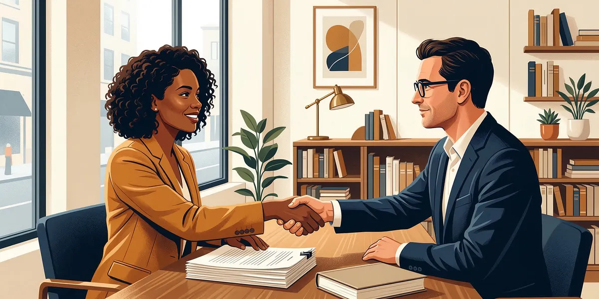 How to Find a Literary Agent