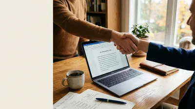 How to Find and Hire a Ghostwriter in 2026 ✍️