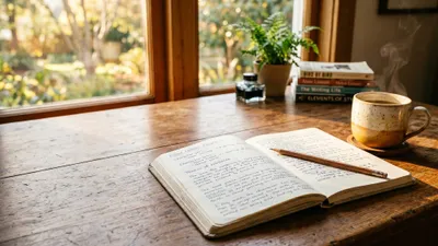 How to Finish a Book You Started in 2026 ✍️