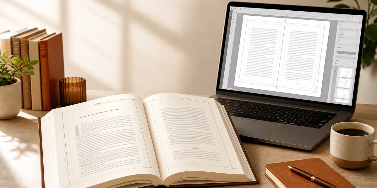 How to Format a Book for KDP in 2026 📖