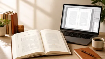 How to Format a Book for KDP in 2026 📖