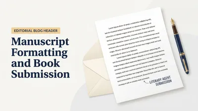 How to Format a Manuscript for Submission (2026) 📝