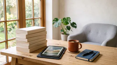 How to Get Advance Reader Copies in 2026 📚