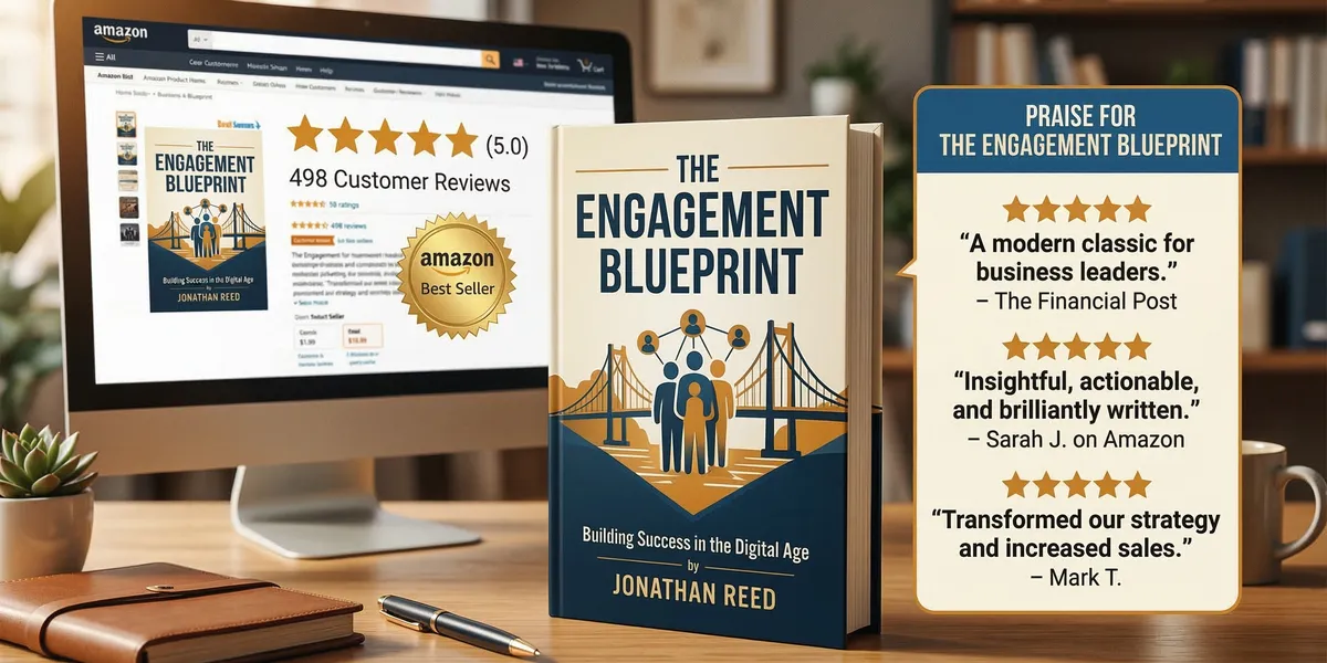 How to Get Book Reviews on Amazon