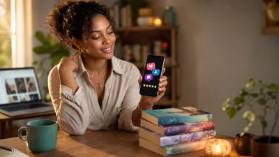 How to Get Book Reviews on Social Media in 2026 📱