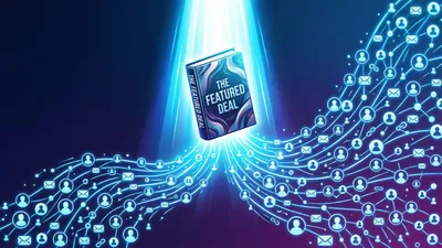 How to Get a BookBub Featured Deal