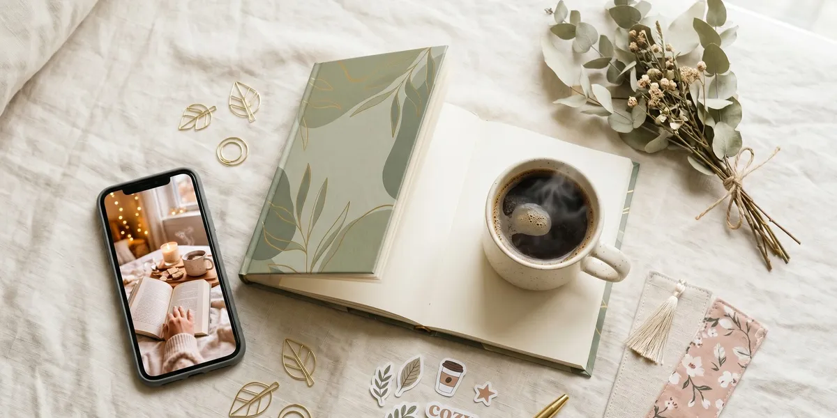 How To Get Bookstagram Reviews (2026) 📸