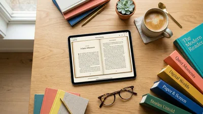 How to Get Kindle Unlimited: Step-by-Step