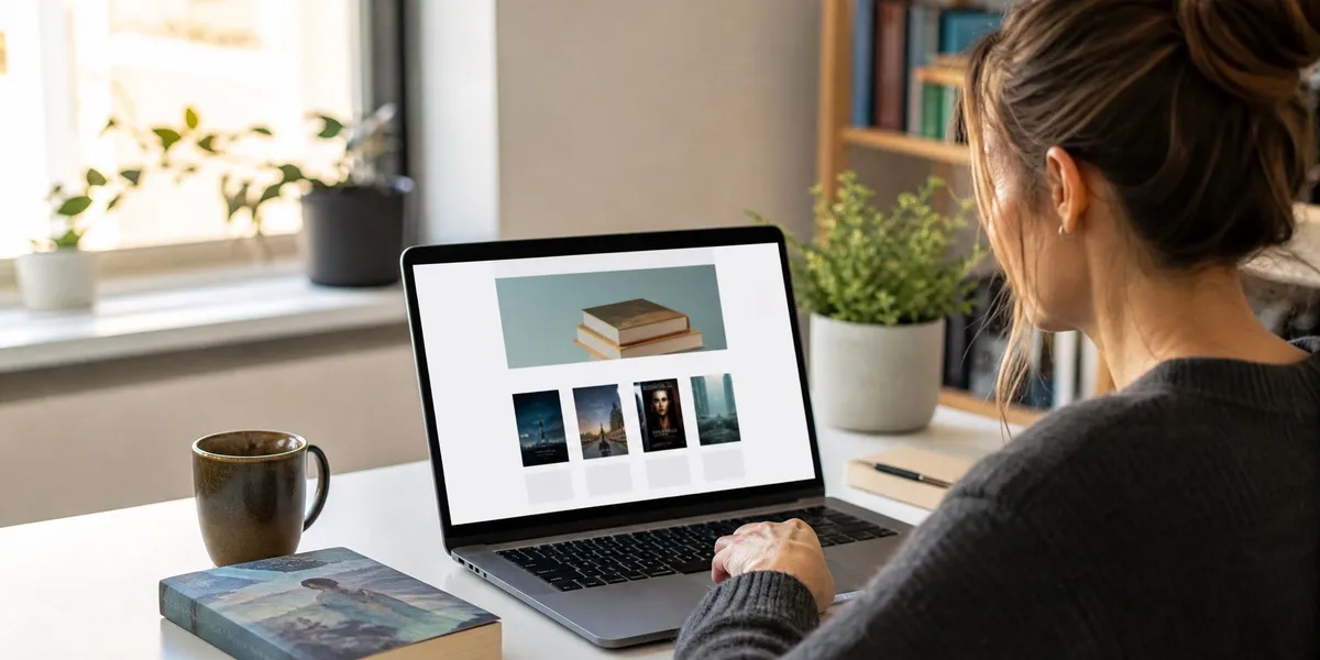 How to Get on BookBub in 2026: A Step-by-Step Guide 📚