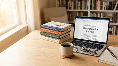 How to Get Published in 2026 (Complete Guide) ✍️