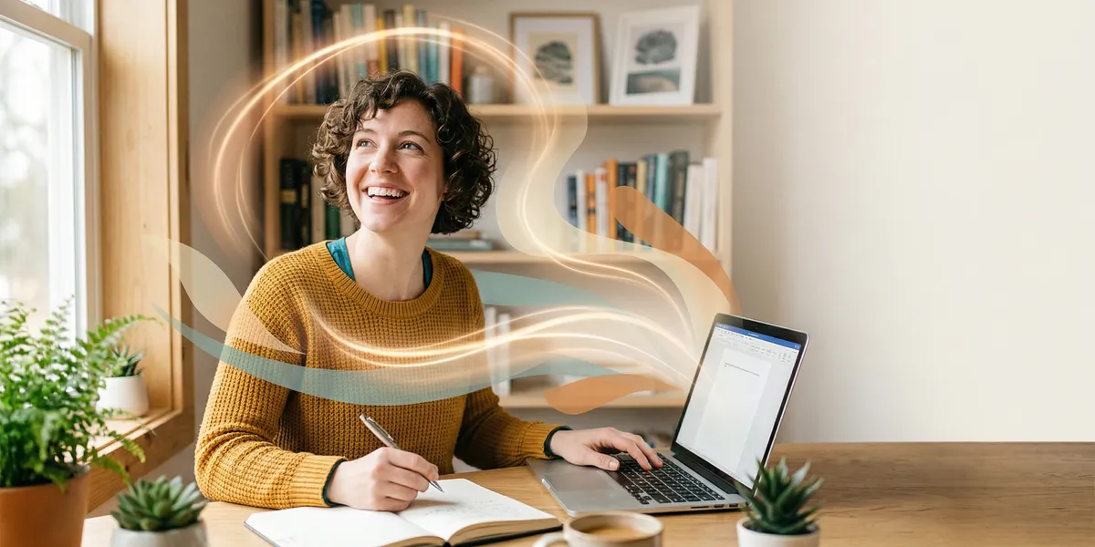 How to Get Rid of Writer's Block in 2026 ✍️