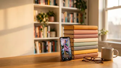 How to Go Viral on BookTok in 2026 📖