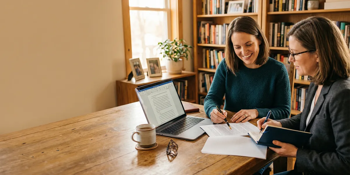 How to Hire a Ghostwriter in 2026: Complete Guide ✍️