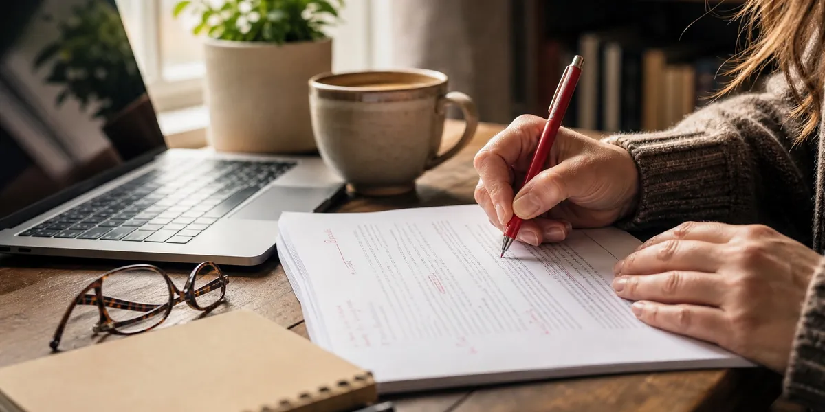 How to Humanize AI Writing for a Book in 2026 ✍️