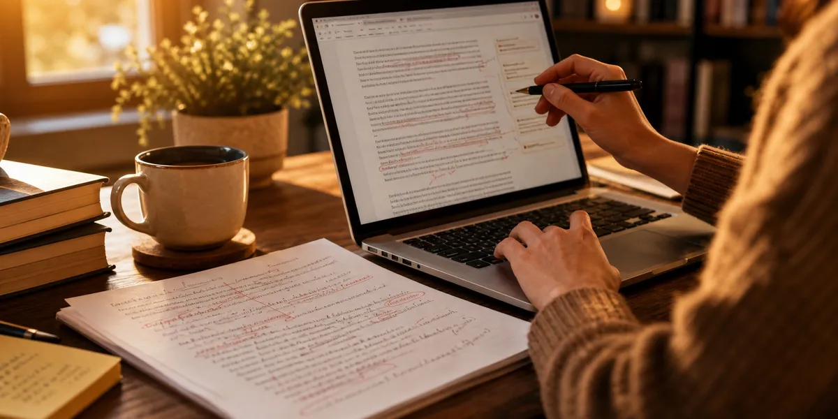 How to Humanize AI Writing in 2026 (9 Techniques That Work) ✍️
