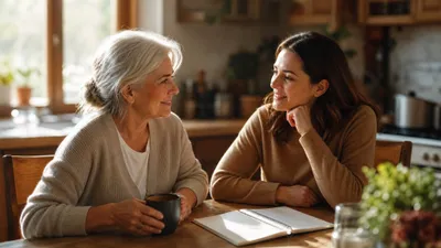 How to Interview Family for a Book in 2026 🎙️
