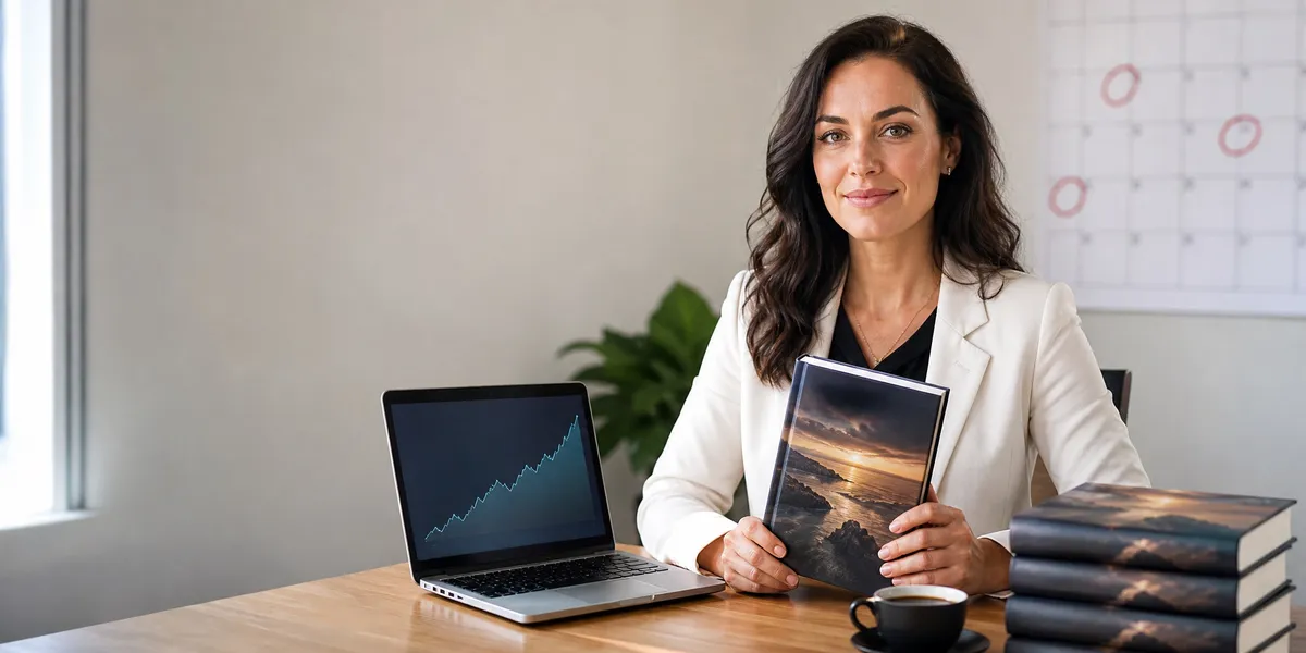How to Launch a Book Successfully in 2026 🚀