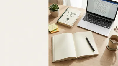 How to Make a Book: Complete Step-by-Step Guide