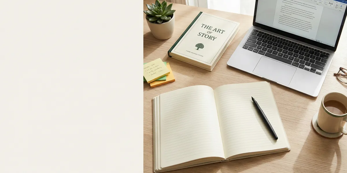 How to Make a Book: Complete Step-by-Step Guide