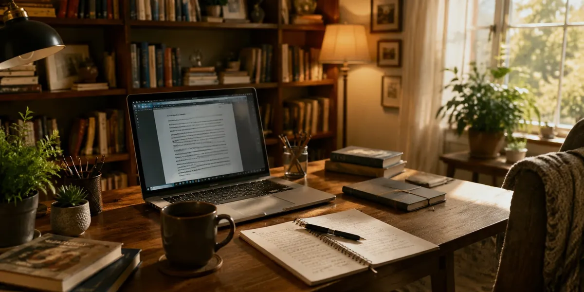 How to Make a Living as a Writer in 2026 ✍️