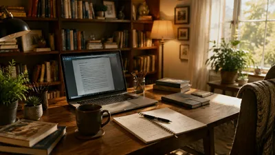 How to Make a Living as a Writer in 2026 ✍️