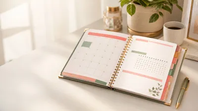 How to Make a Planner to Sell in 2026 📒