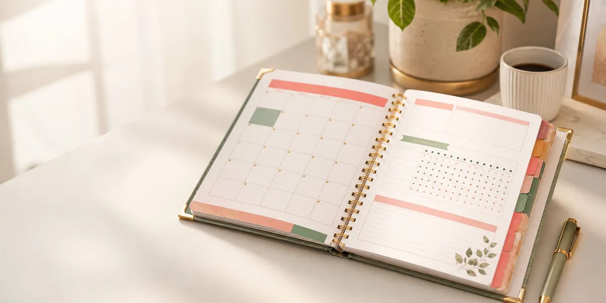 How to Make a Planner to Sell in 2026 📒