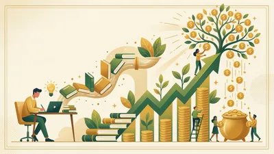 How to Make Money Self-Publishing Books