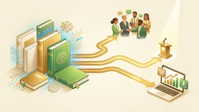 How to Make Money Writing Books with AI