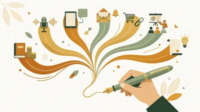 How to Monetize Your Writing (7 Revenue Streams)