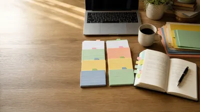 How to Organize Research for a Book (2026) 🗂️