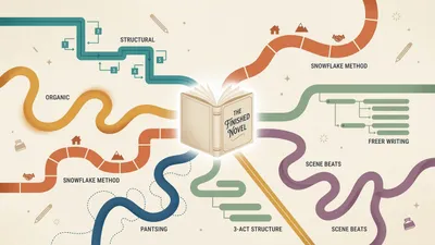 How to Outline a Novel: 7 Methods