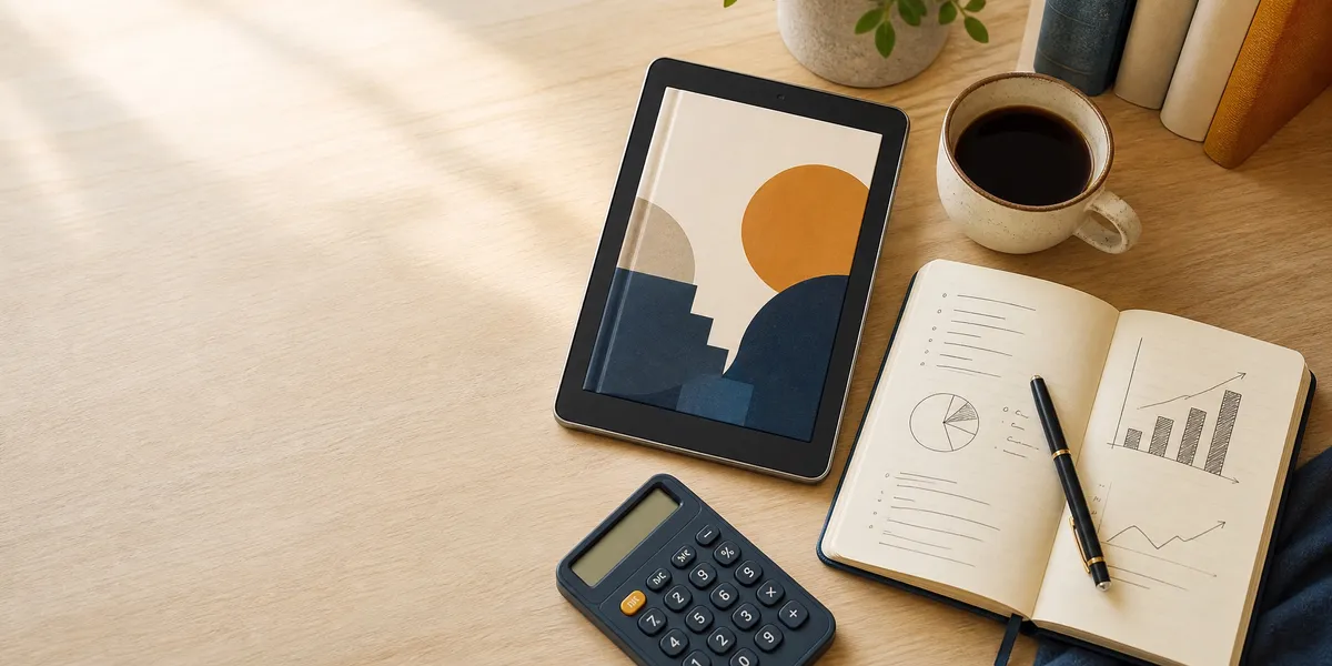 How to Price a Nonfiction Ebook in 2026 💰