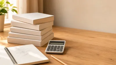 How to Price a Paperback Book in 2026 (KDP Math) 📕