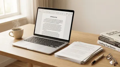 How To Publish A Nonfiction Book in 2026: Step-by-Step Guide đ