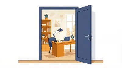 How to Quit Your Job and Write Full Time