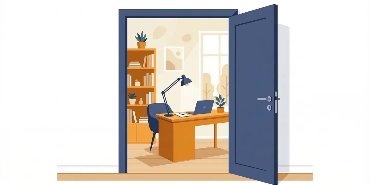 How to Quit Your Job and Write Full Time