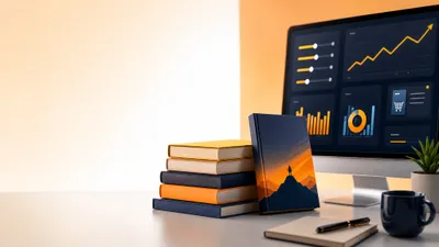 How to Run Amazon Ads for Books: 30-Day Plan (2026) 🎯
