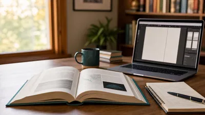 How to Self-Publish a Textbook in 2026 📚