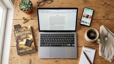 How to Self-Publish on Amazon: Complete KDP Guide