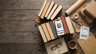 How to Sell Used Books in 2026 📚